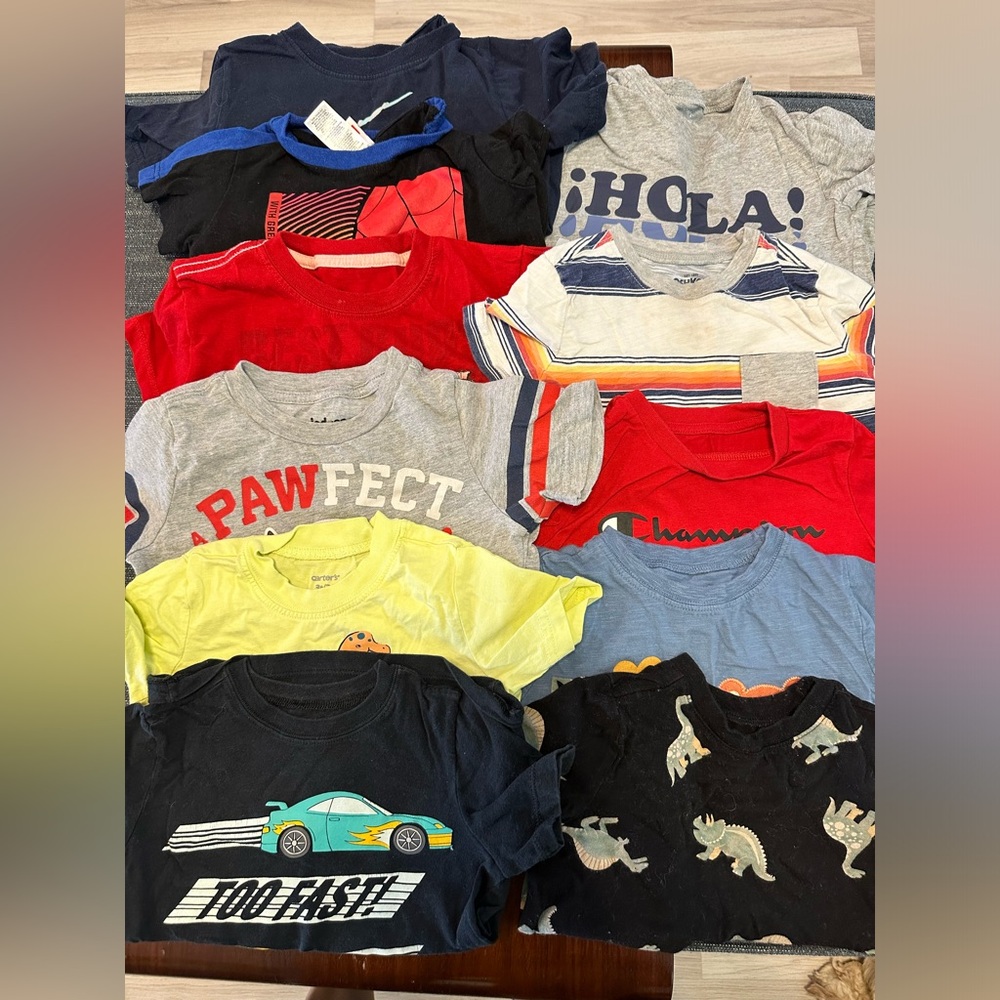 Shirts